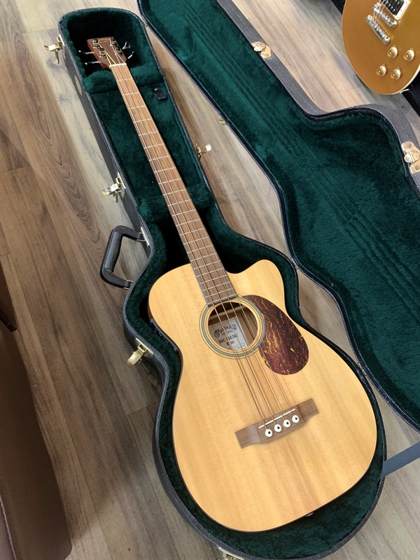 MARTIN 00C-16 GTAE Bassの画像